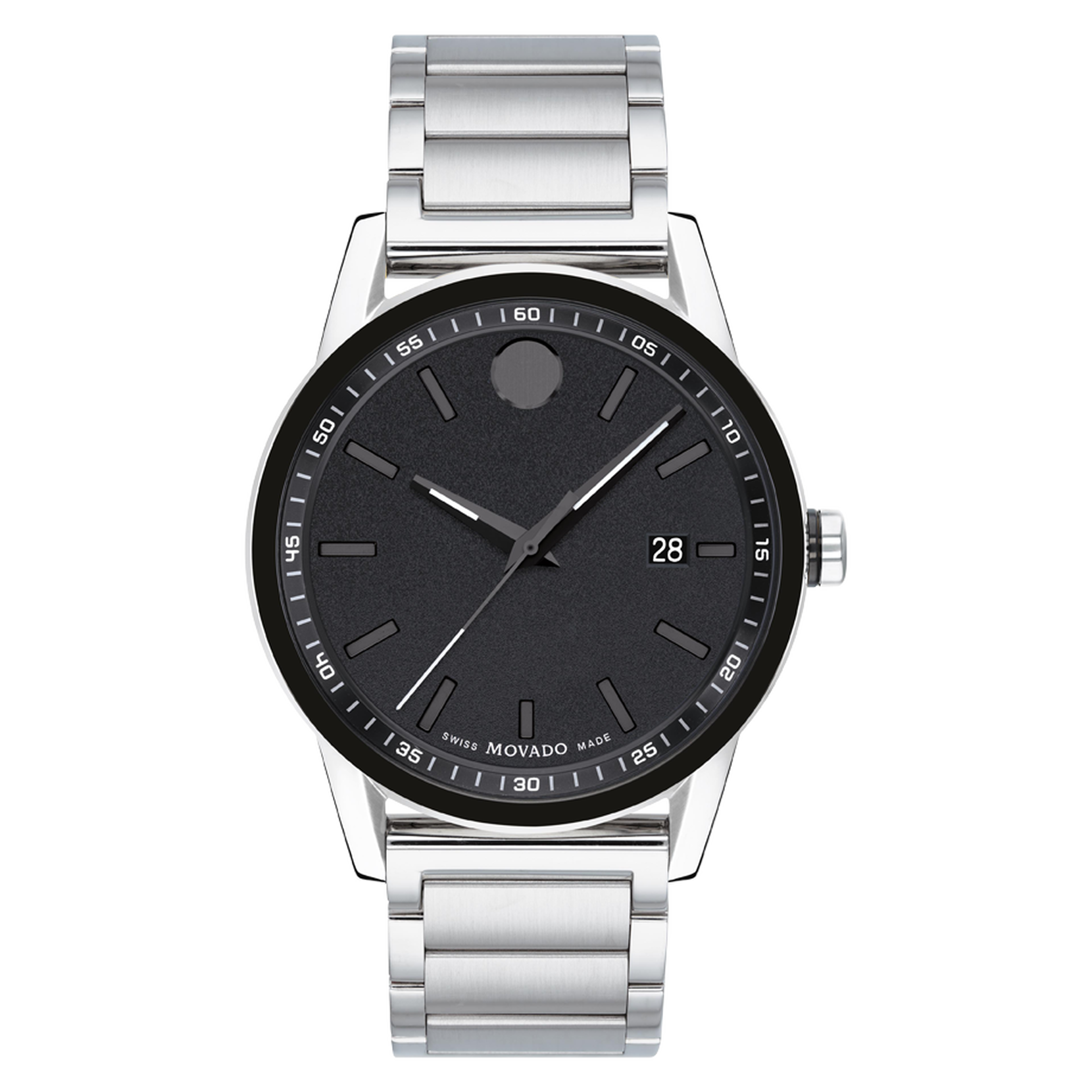 Movado Watches at Barmakian Barmakian Jewelers