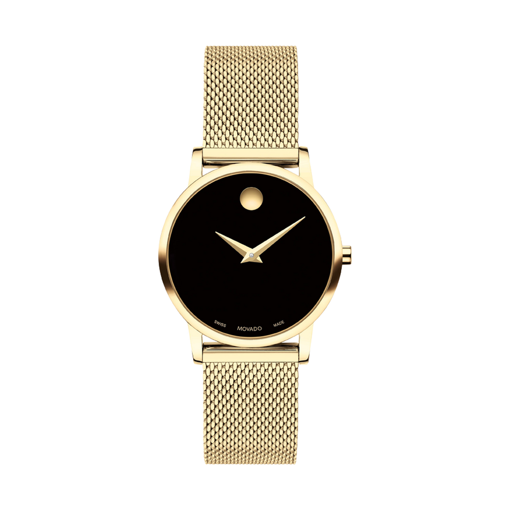 Movado Museum Classic