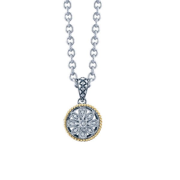Andrea Candela Pendant
