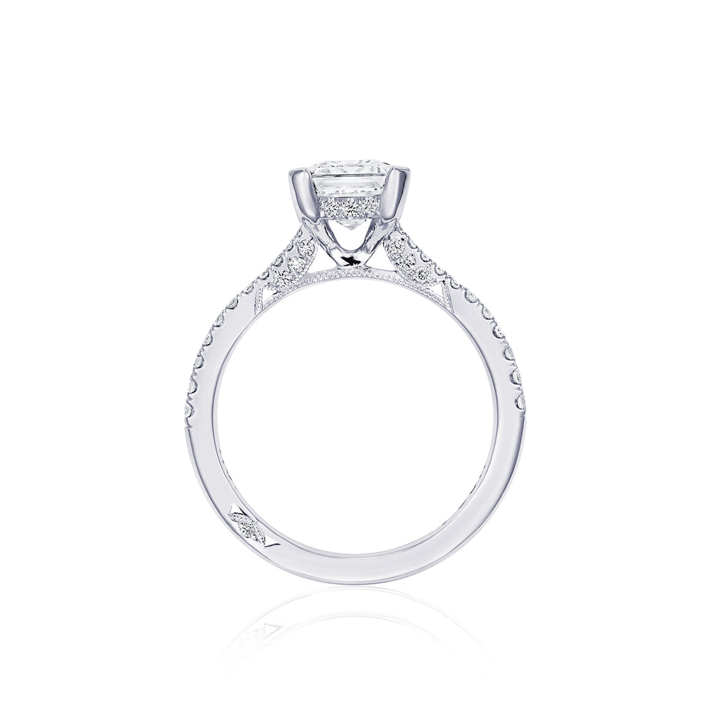 Simply TACORI Diamond Engagement Ring