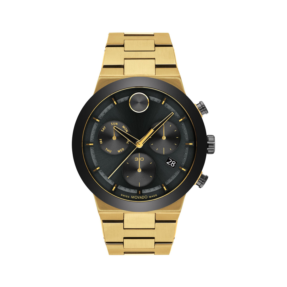 Movado BOLD Fusion