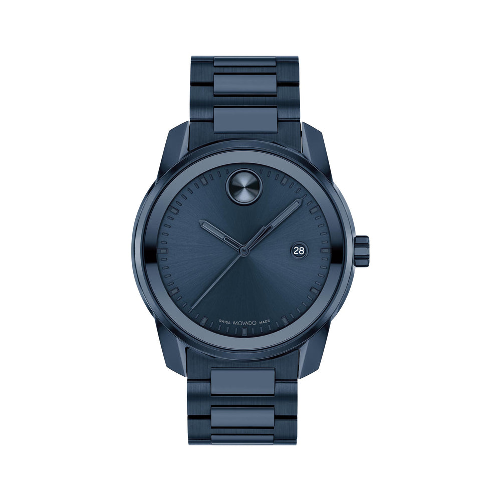 Movado BOLD Verso