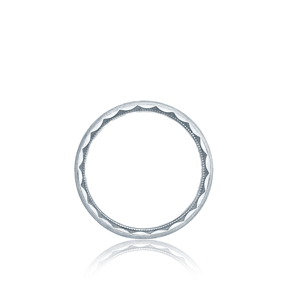 TACORI Gentlemen's Wedding Band