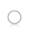 Tacori Gentlemen's Wedding Band