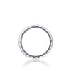 Tacori Rose Gold Gentlemen's Wedding Band