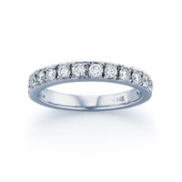 Barmakian Diamond Band
