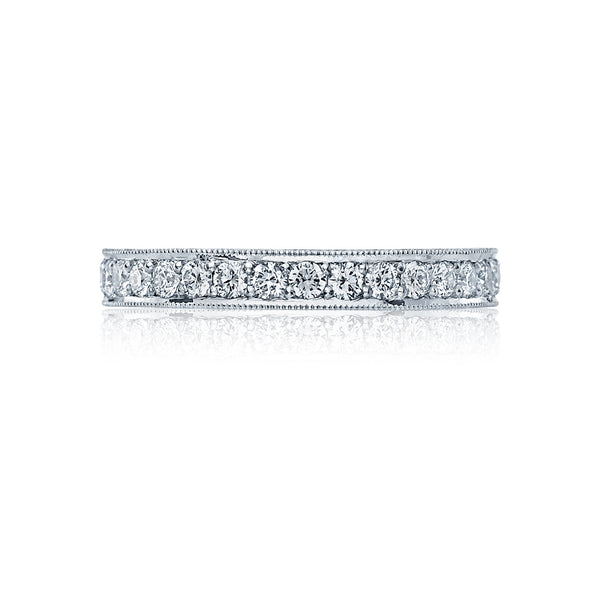Tacori RoyalT Diamond Band