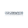 Tacori RoyalT Diamond Band