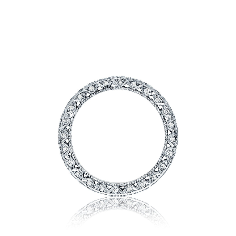 TACORI RoyalT Diamond Band