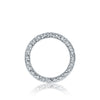 Tacori RoyalT Diamond Band