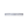 Tacori RoyalT Diamond Engagement Ring