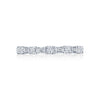 Tacori Petite Crescent Diamond Band