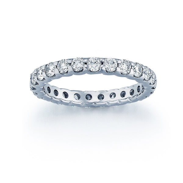 Common prong sales eternity band