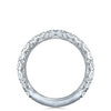 Tacori RoyalT Diamond Band