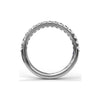 Fana Diamond Wedding Band