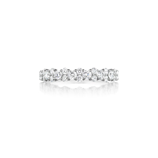 Barmakian Diamond Band