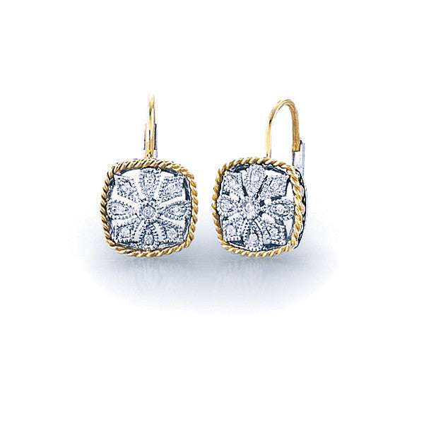 Candela 14k earrings online