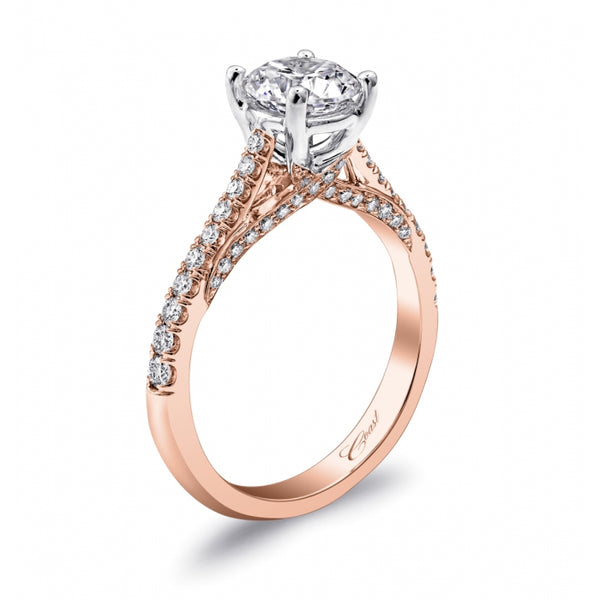 A Quick Guide to the Different Types of Engagement Rings - Oceanside  Jewelers