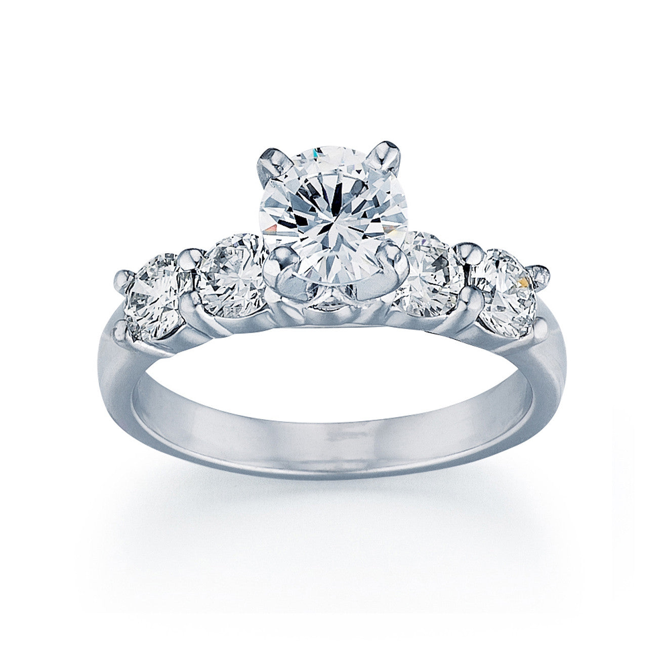 Barmakian 2025 engagement rings