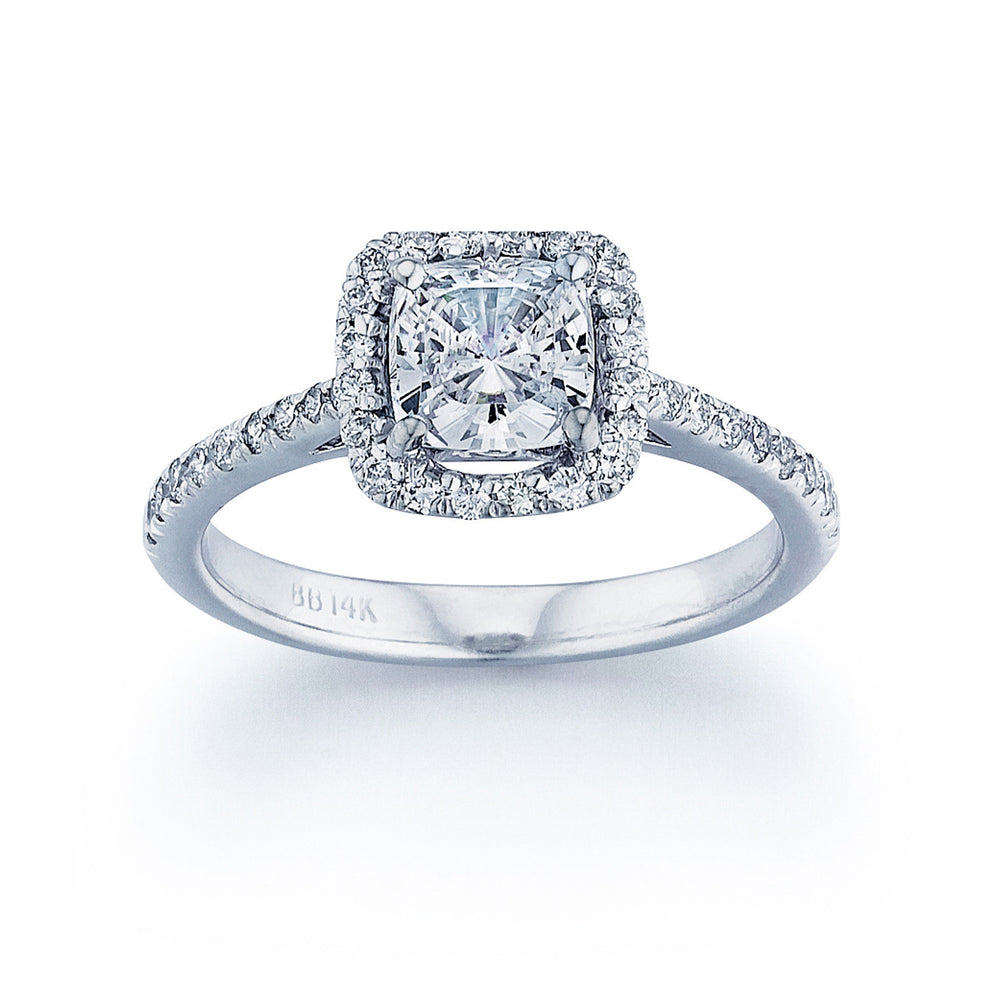 Shop Designer Engagement Rings Barmakian Jewelers Page 9