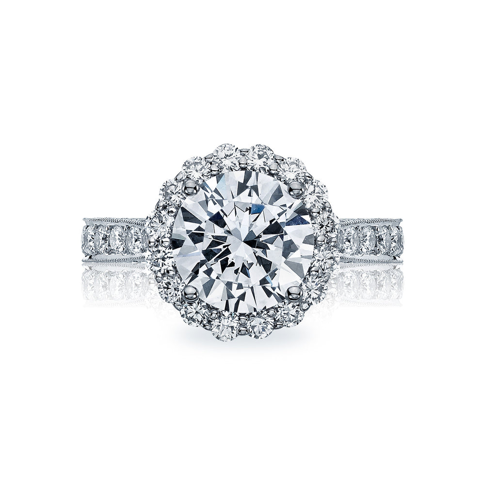 TACORI RoyalT Diamond Engagement Ring