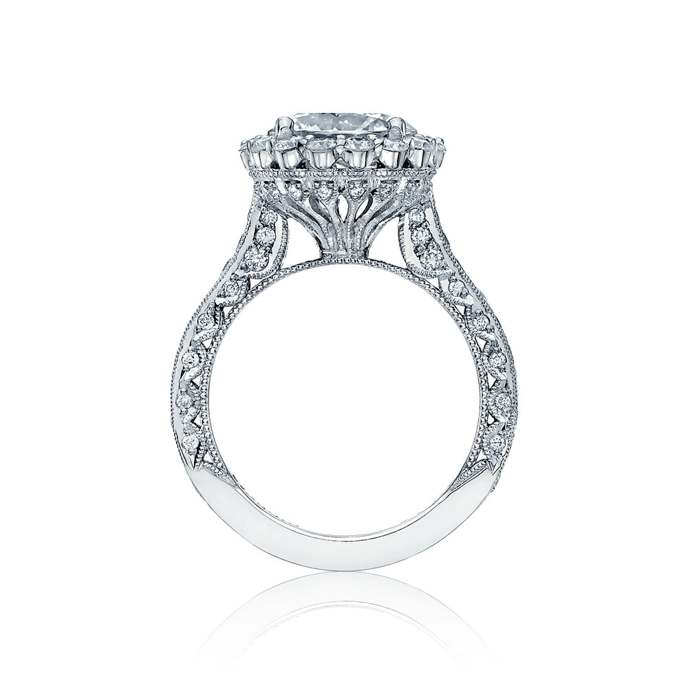 TACORI RoyalT Diamond Engagement Ring