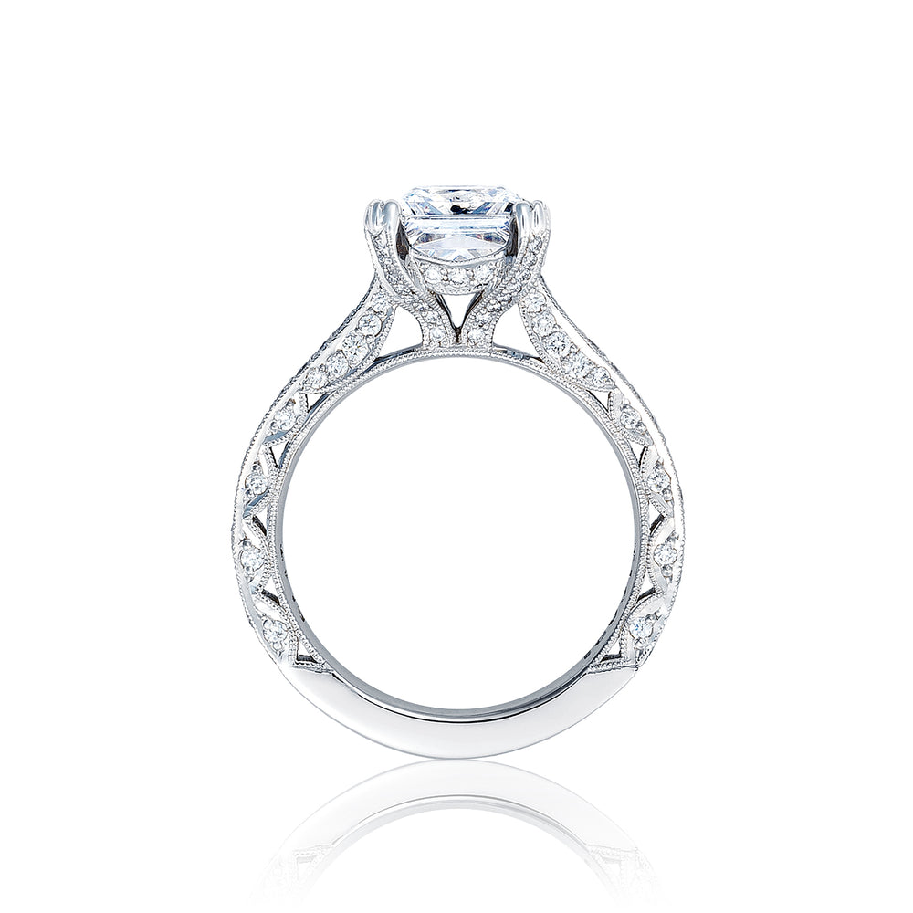 TACORI RoyalT Diamond Engagement Ring