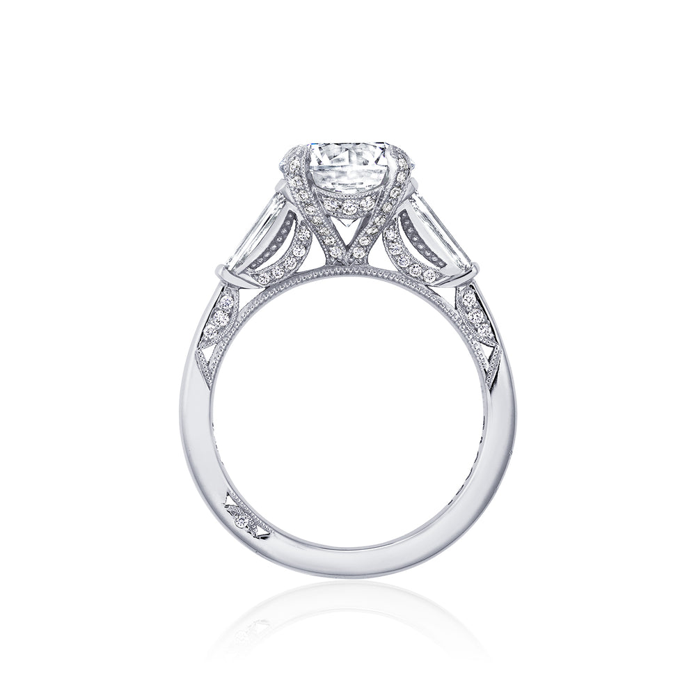 TACORI RoyalT Diamond Engagement Ring