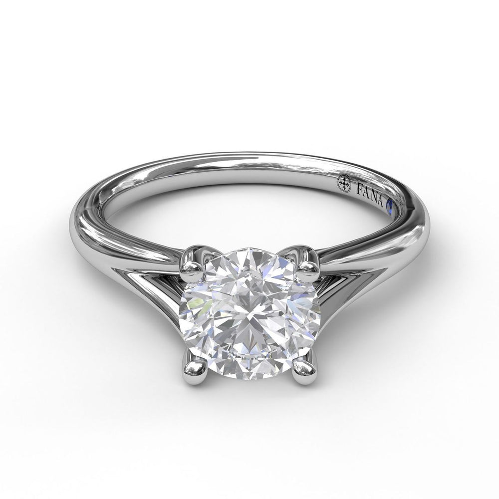 FANA Diamond Engagement Ring