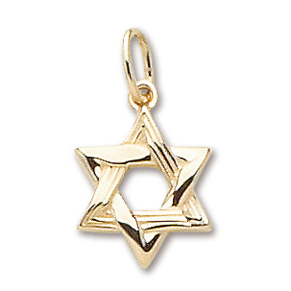 Jewish Star of David