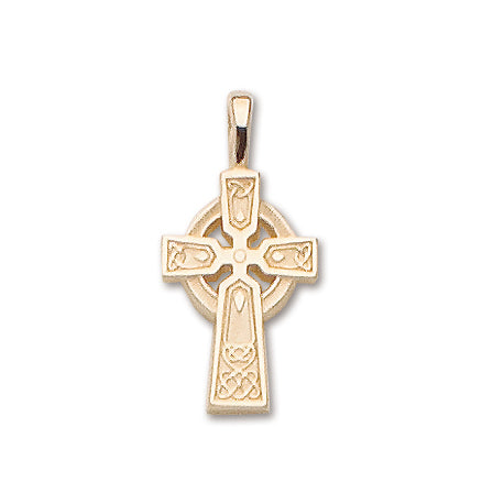 Small Celtic Cross