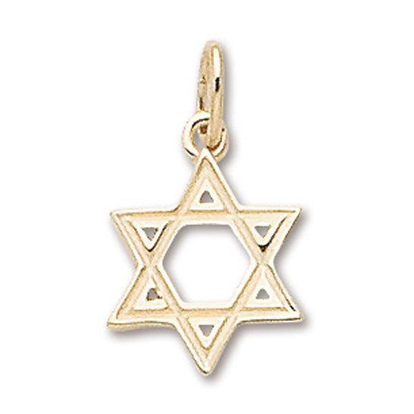 Jewish Star of David