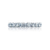 Tacori RoyalT Diamond Band