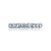 Tacori RoyalT Diamond Eternity Band