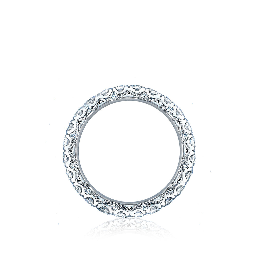 TACORI RoyalT Diamond Eternity Band