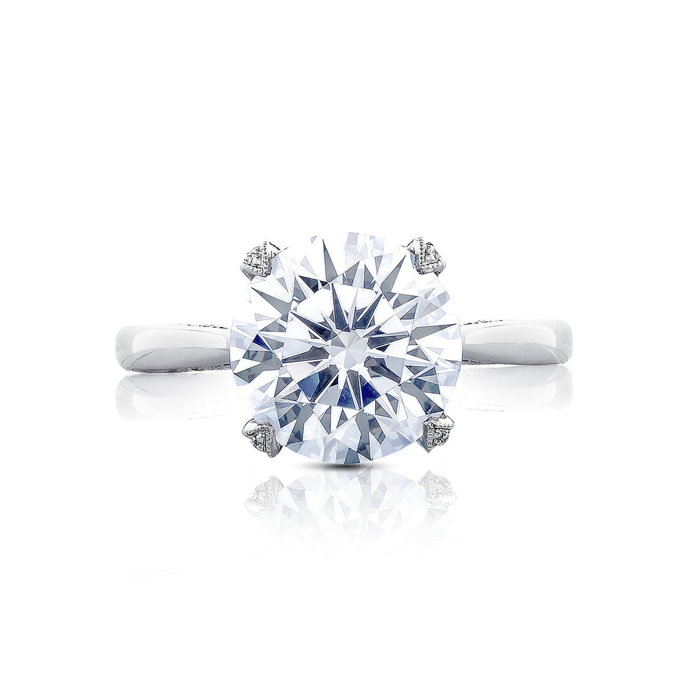 TACORI RoyalT Diamond Engagement Ring