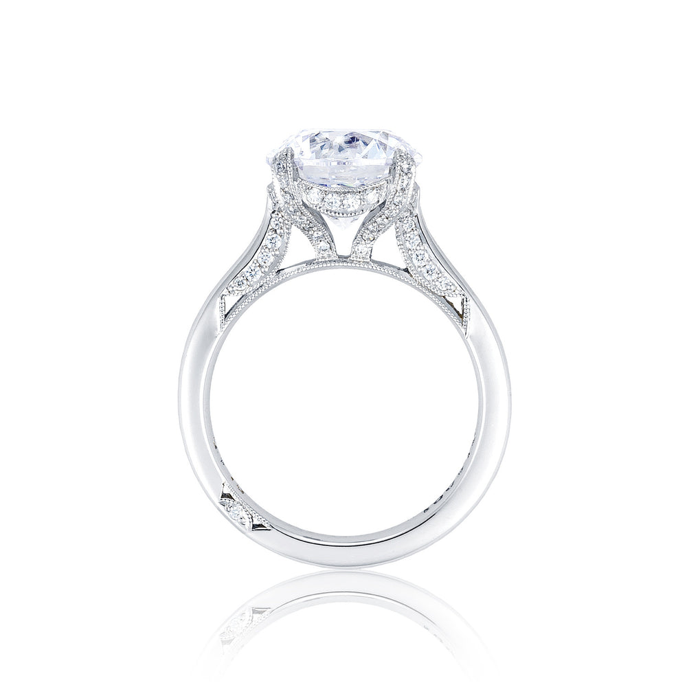 TACORI RoyalT Diamond Engagement Ring