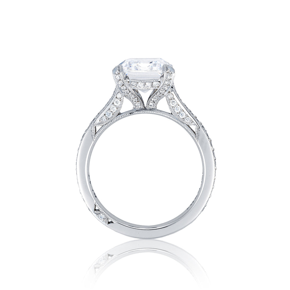 TACORI RoyalT Diamond Engagement Ring