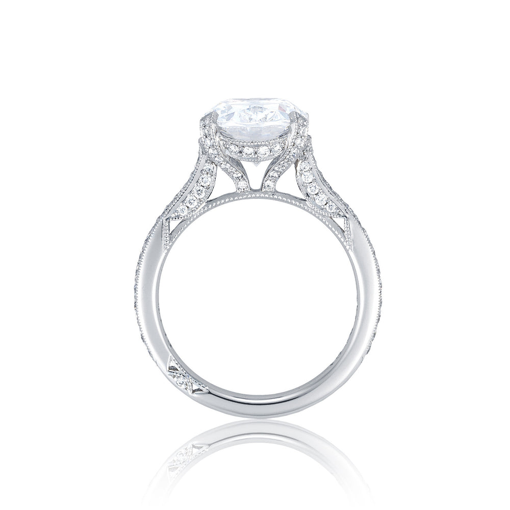 TACORI RoyalT Diamond Engagement Ring