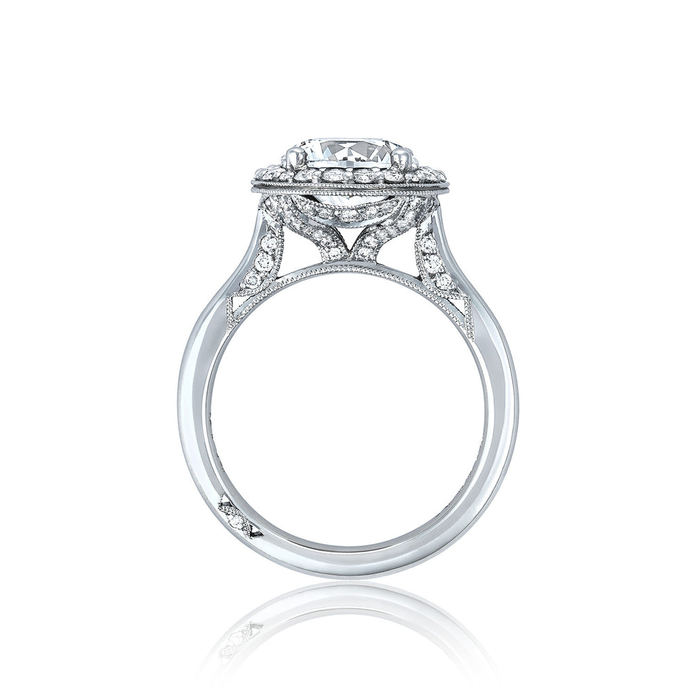 TACORI RoyalT Diamond Engagement Ring