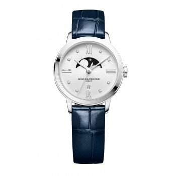 Baume & Mercier Ladies Classima