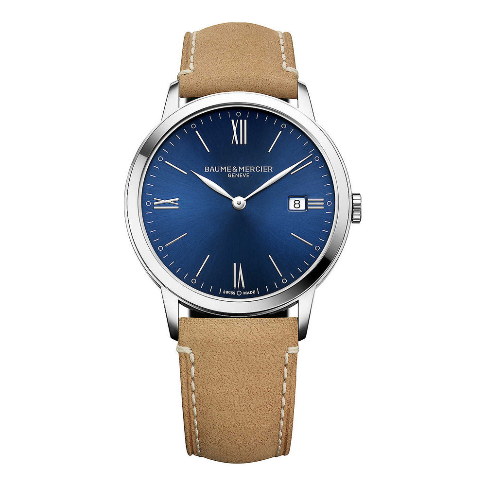 Baume & Mercier Classima