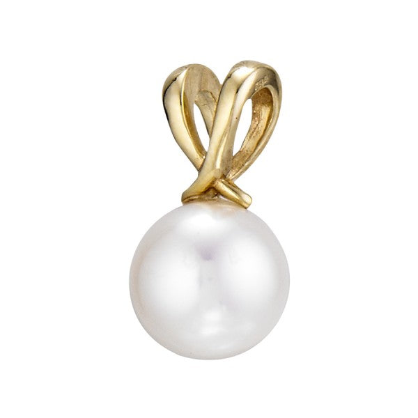 Freshwater Pearl Pendant