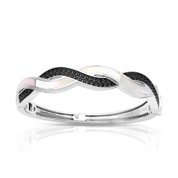 Belle Etoile Pirouette Bangle