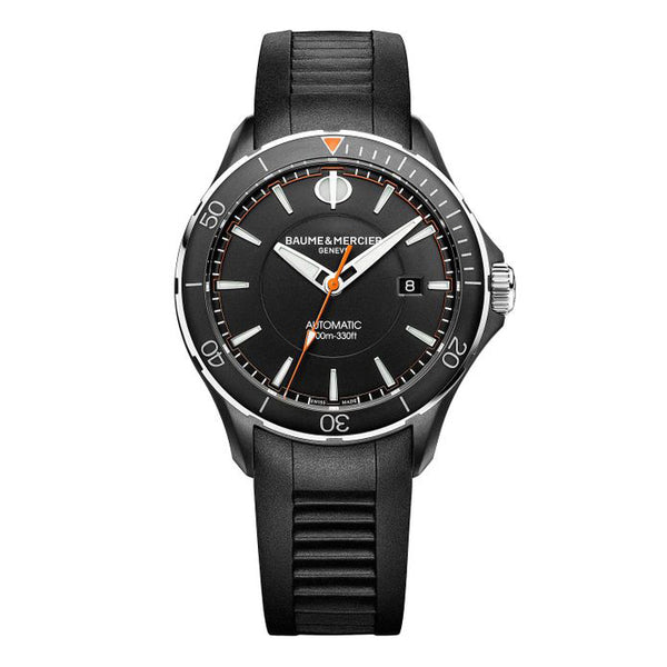 Baume & Mercier Clifton Club
