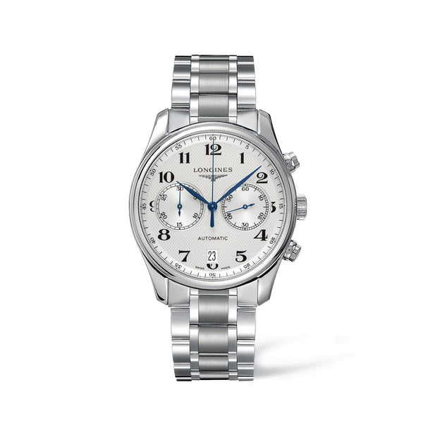 Longines Master