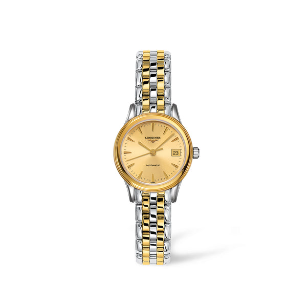 Longines Flagship