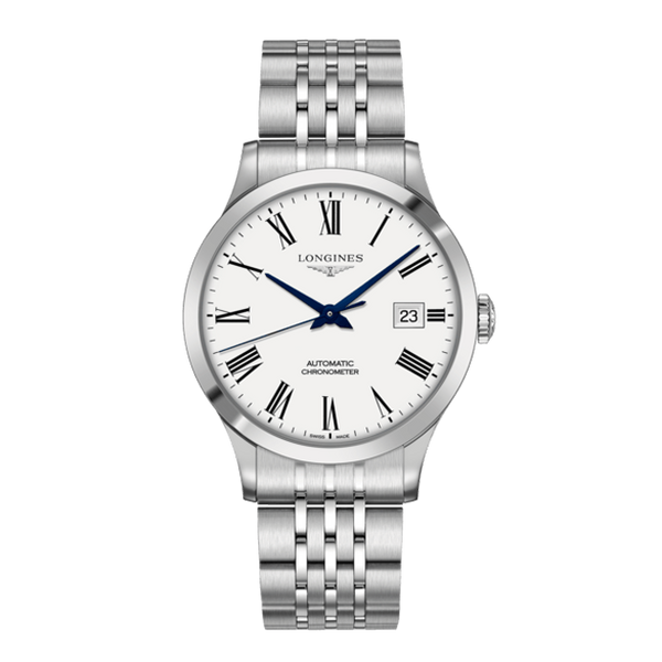 Longines Record