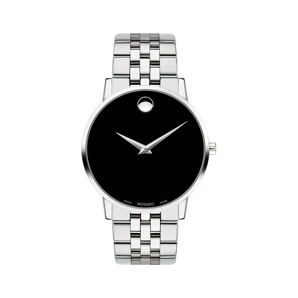 Movado Museum Classic