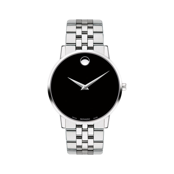 Movado Watches at Barmakian Barmakian Jewelers